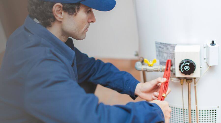 Professional septic pumping service in Hubbell, NE